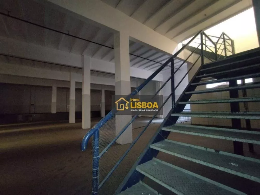 Depósito-Galpão, 1420 m² - Foto 3
