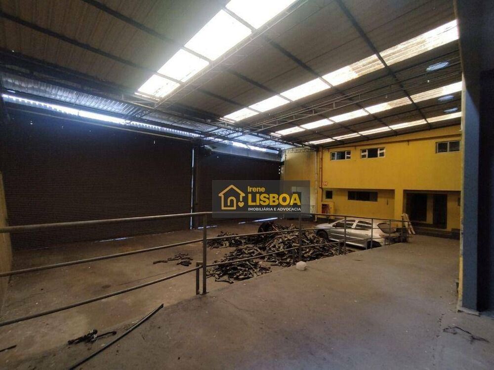 Depósito-Galpão, 1420 m² - Foto 43