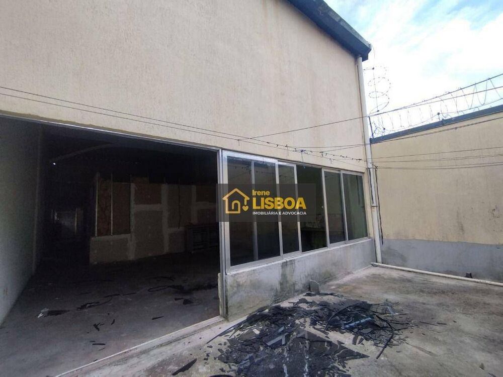 Depósito-Galpão, 1420 m² - Foto 39