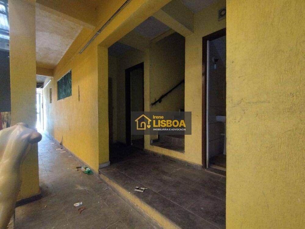 Depósito-Galpão, 1420 m² - Foto 7