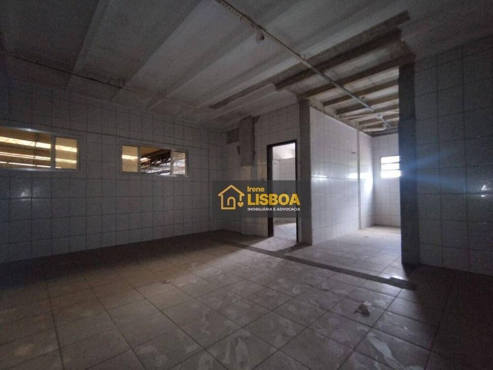 Depósito-Galpão, 1420 m² - Foto 13