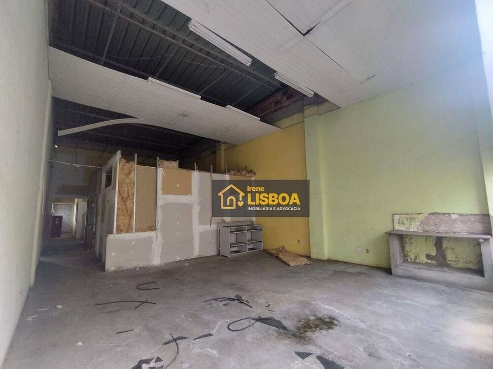 Depósito-Galpão, 1420 m² - Foto 38