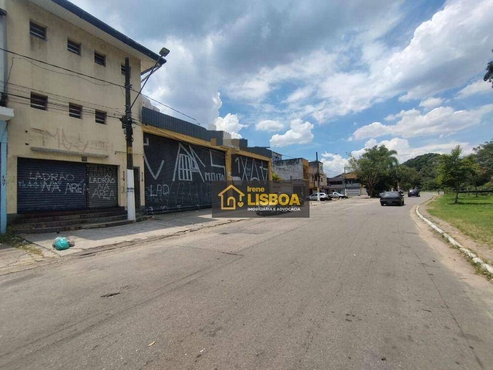 Depósito-Galpão, 1420 m² - Foto 49