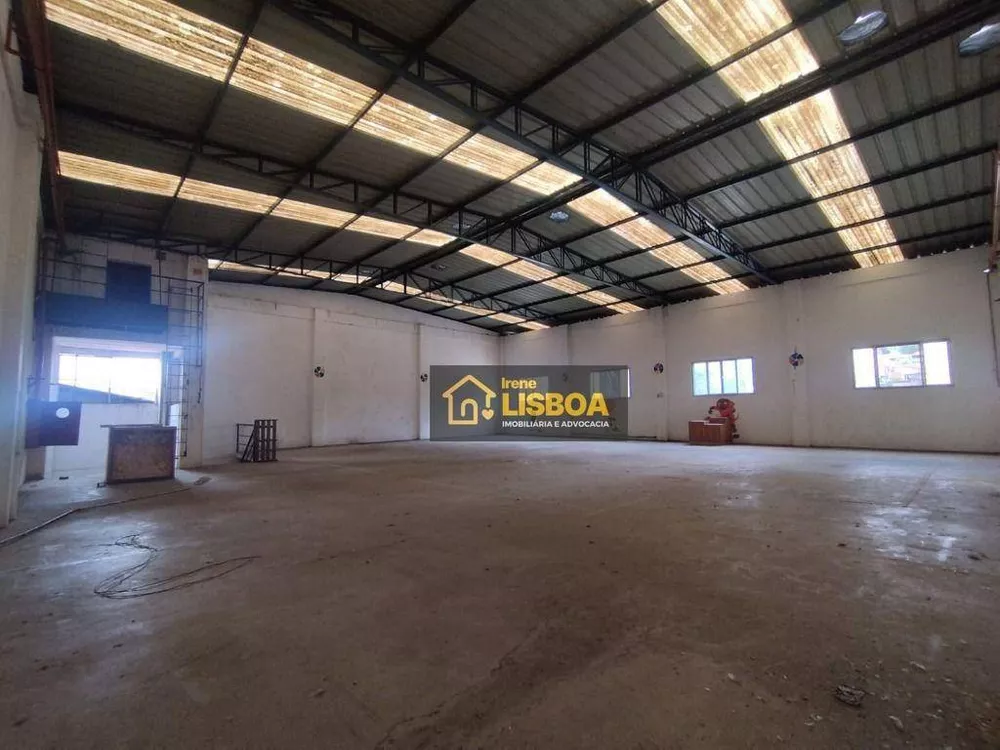 Depósito-Galpão, 1420 m² - Foto 6