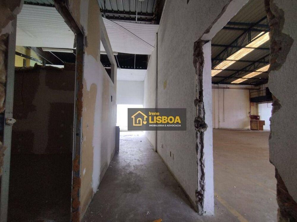 Depósito-Galpão, 1420 m² - Foto 34
