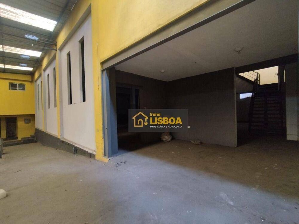Depósito-Galpão, 1420 m² - Foto 44
