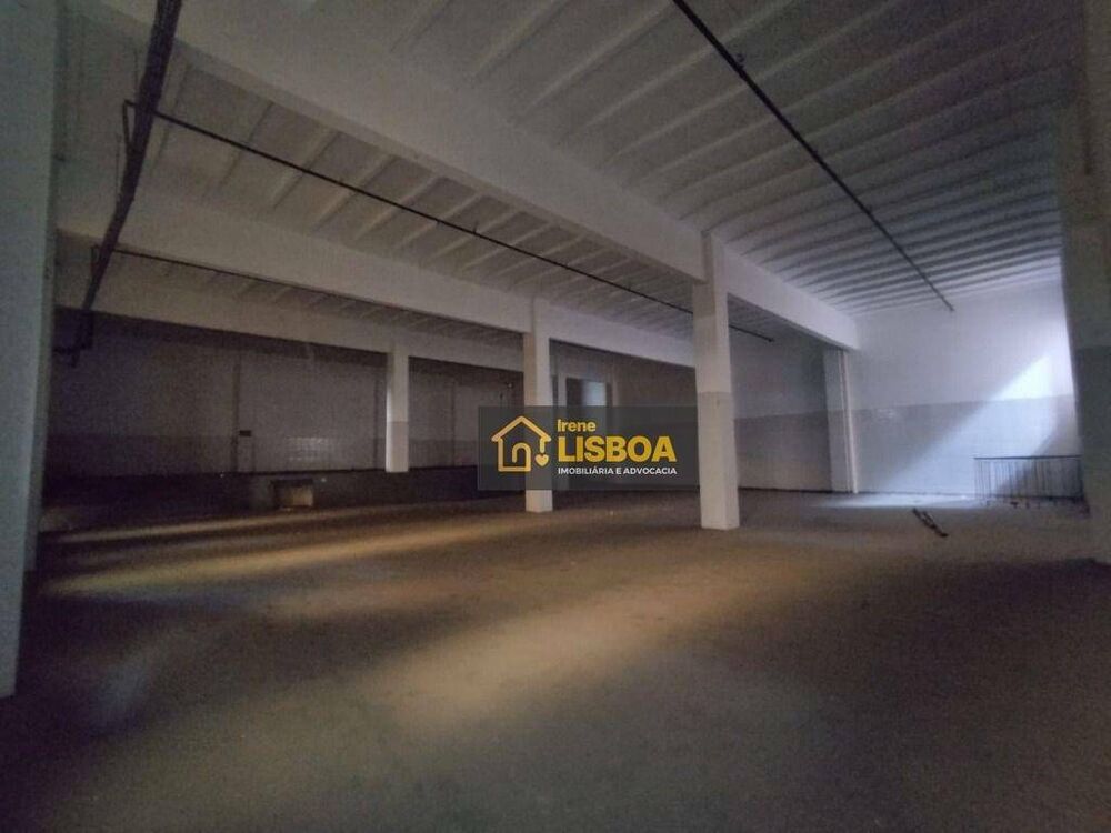 Depósito-Galpão, 1420 m² - Foto 46