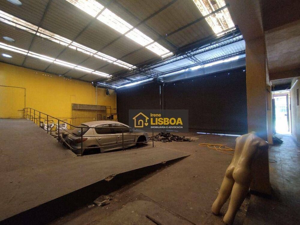 Depósito-Galpão, 1420 m² - Foto 41