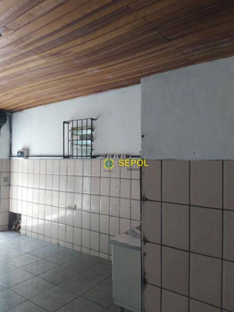 Loja-Salão, 35 m² - Foto 4