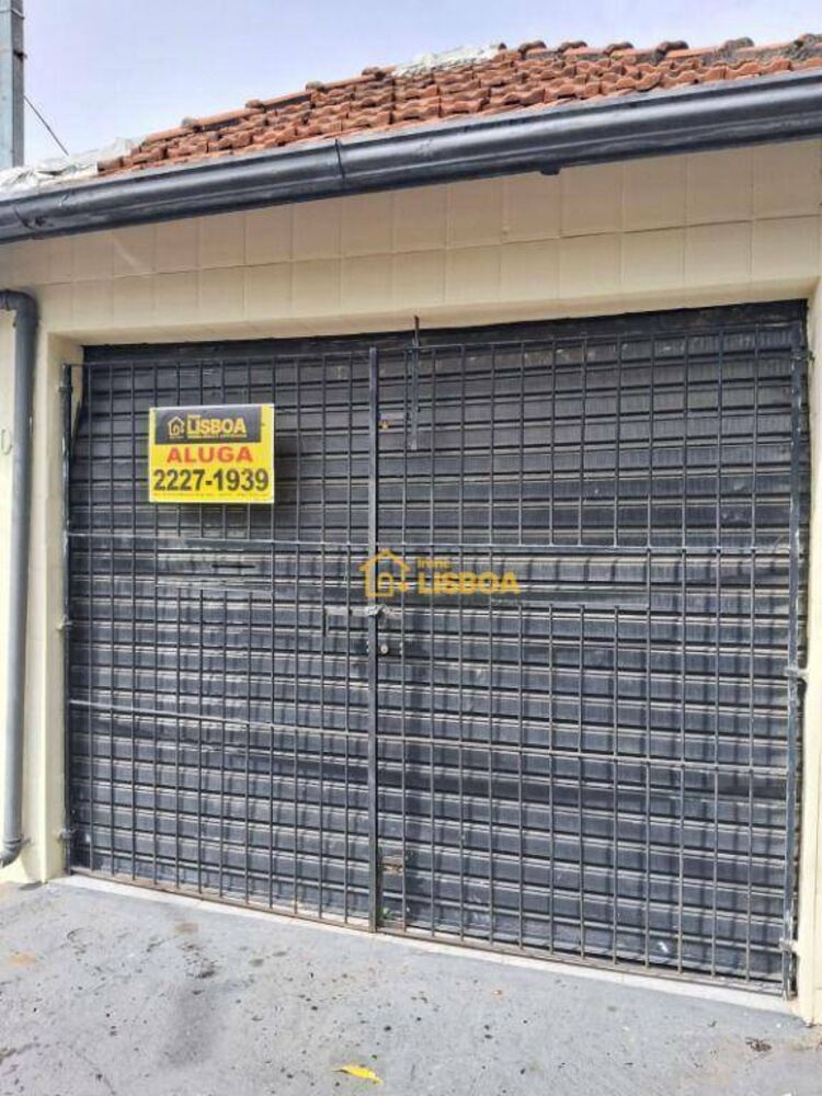 Loja-Salão, 35 m² - Foto 1