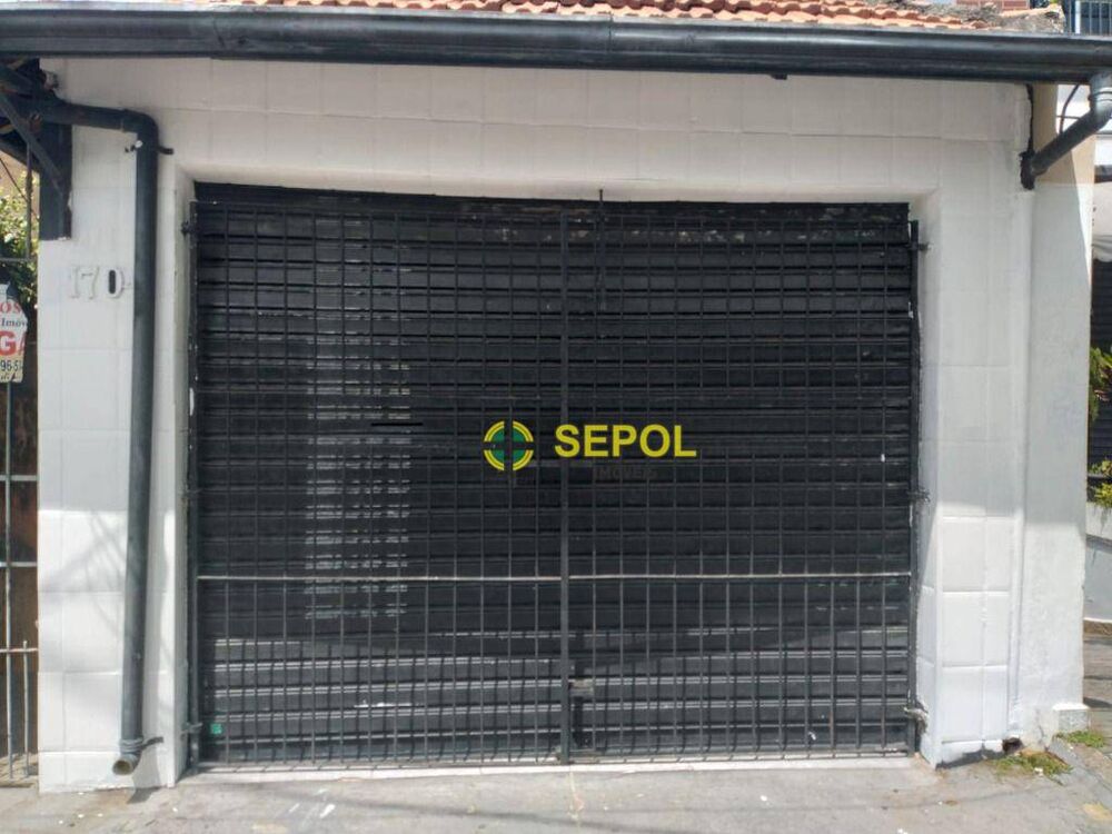 Loja-Salão, 35 m² - Foto 2