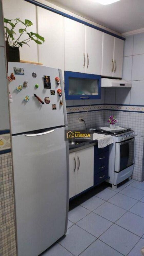 Apartamento, 3 quartos, 110 m² - Foto 11