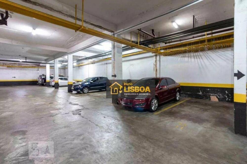 Apartamento, 3 quartos, 110 m² - Foto 1