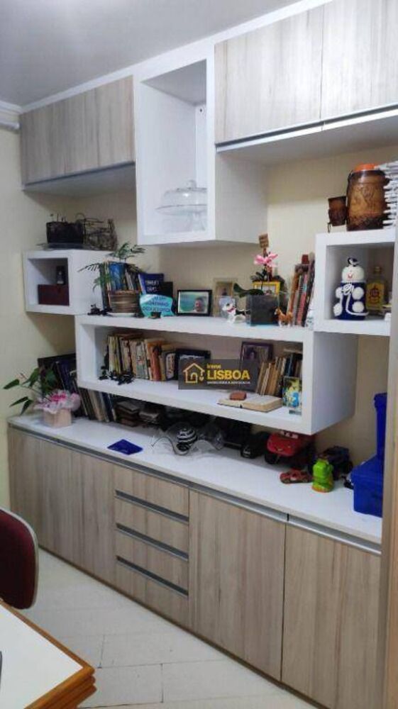 Apartamento, 3 quartos, 110 m² - Foto 10