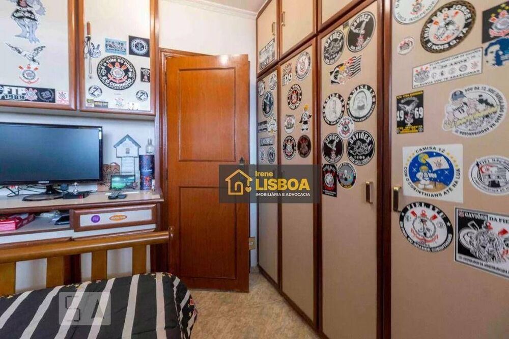 Apartamento, 3 quartos, 110 m² - Foto 5
