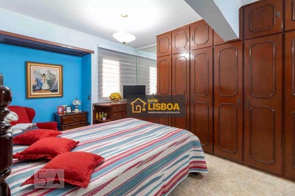 Apartamento, 3 quartos, 110 m² - Foto 3