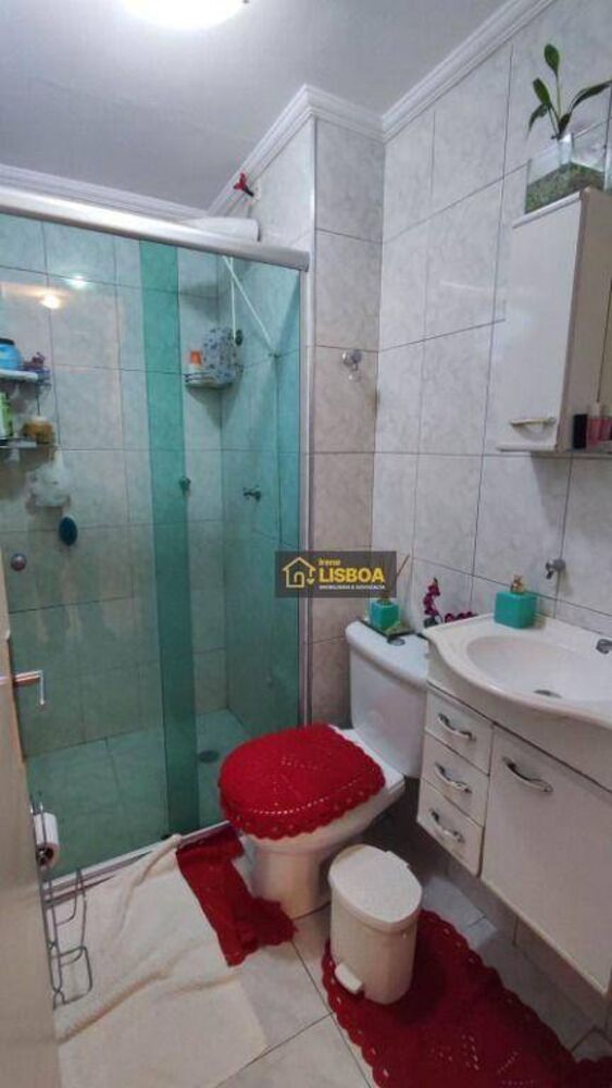 Apartamento, 3 quartos, 110 m² - Foto 9
