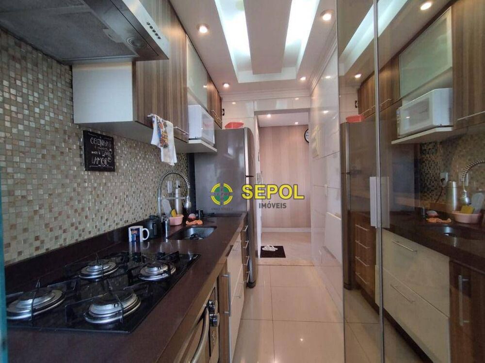 Apartamento, 3 quartos, 70 m² - Foto 21