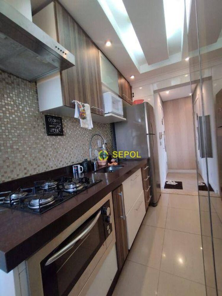 Apartamento, 3 quartos, 70 m² - Foto 23