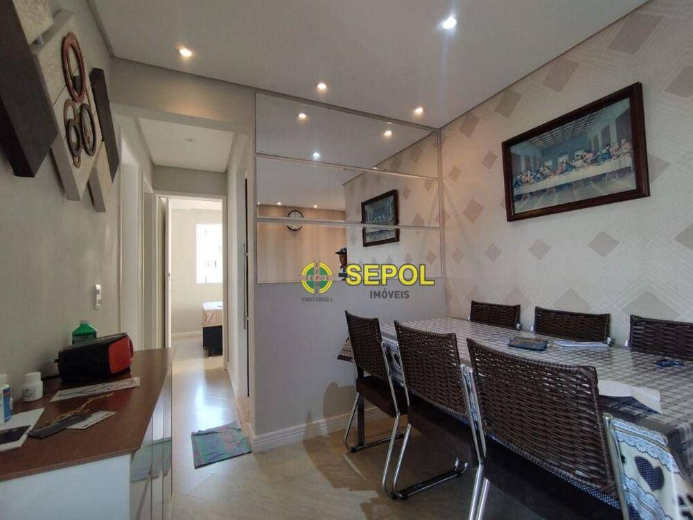 Apartamento, 3 quartos, 70 m² - Foto 31