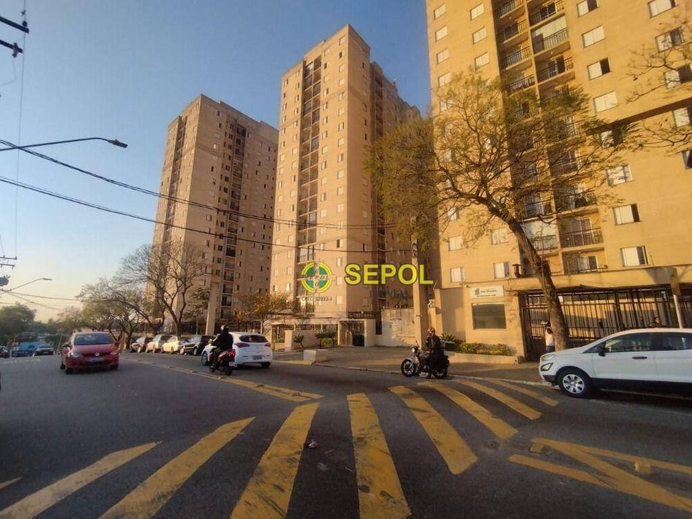 Apartamento, 3 quartos, 70 m² - Foto 54