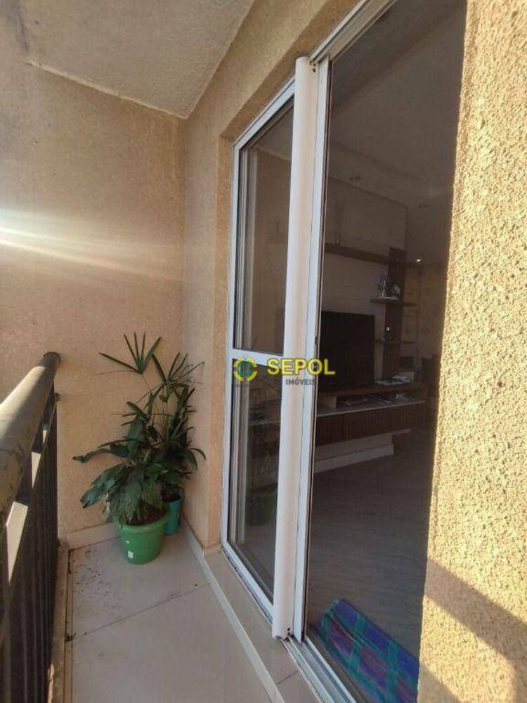Apartamento, 3 quartos, 70 m² - Foto 34