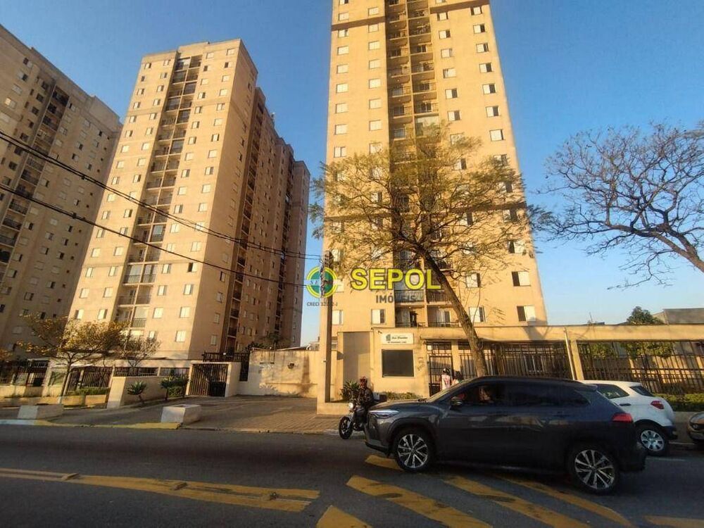 Apartamento, 3 quartos, 70 m² - Foto 52