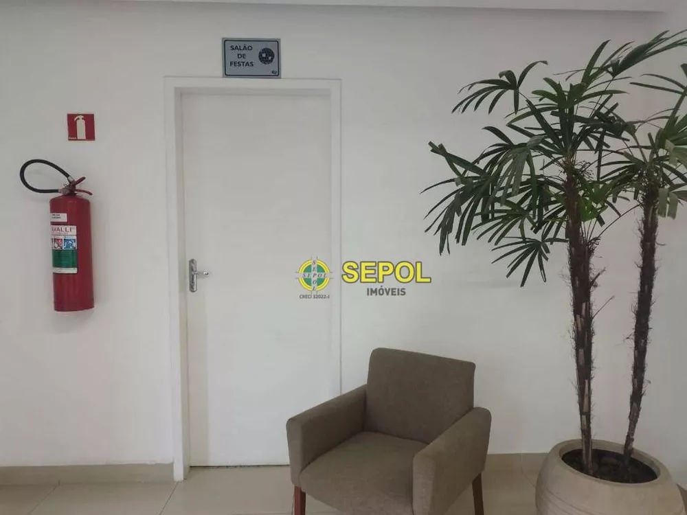 Apartamento, 3 quartos, 70 m² - Foto 5