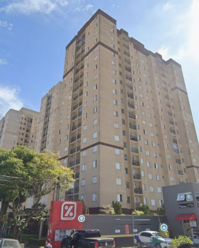 Apartamento, 3 quartos, 70 m² - Foto 50