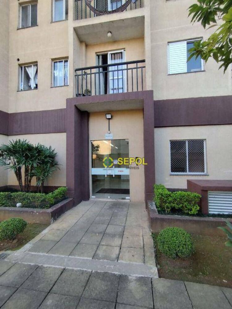 Apartamento, 3 quartos, 70 m² - Foto 12
