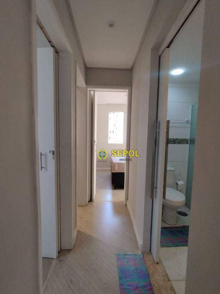 Apartamento, 3 quartos, 70 m² - Foto 35