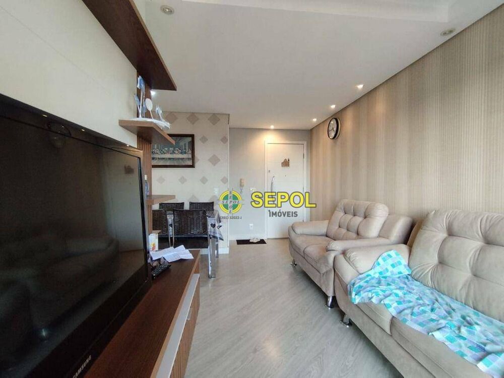 Apartamento, 3 quartos, 70 m² - Foto 29