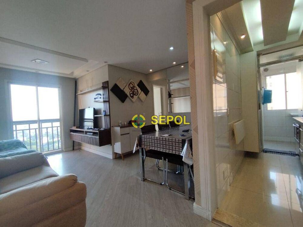 Apartamento, 3 quartos, 70 m² - Foto 19