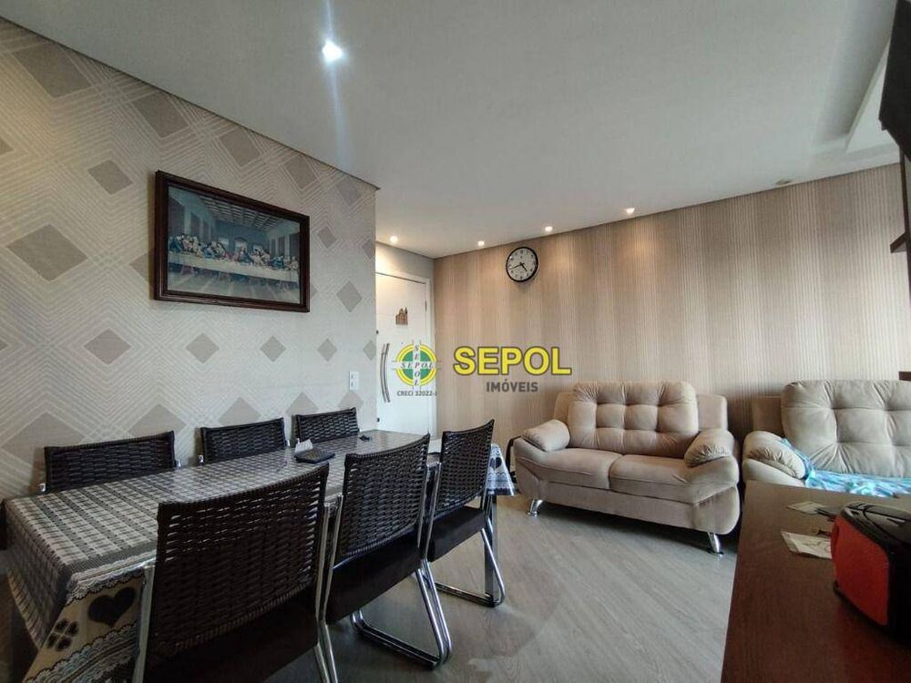 Apartamento, 3 quartos, 70 m² - Foto 30