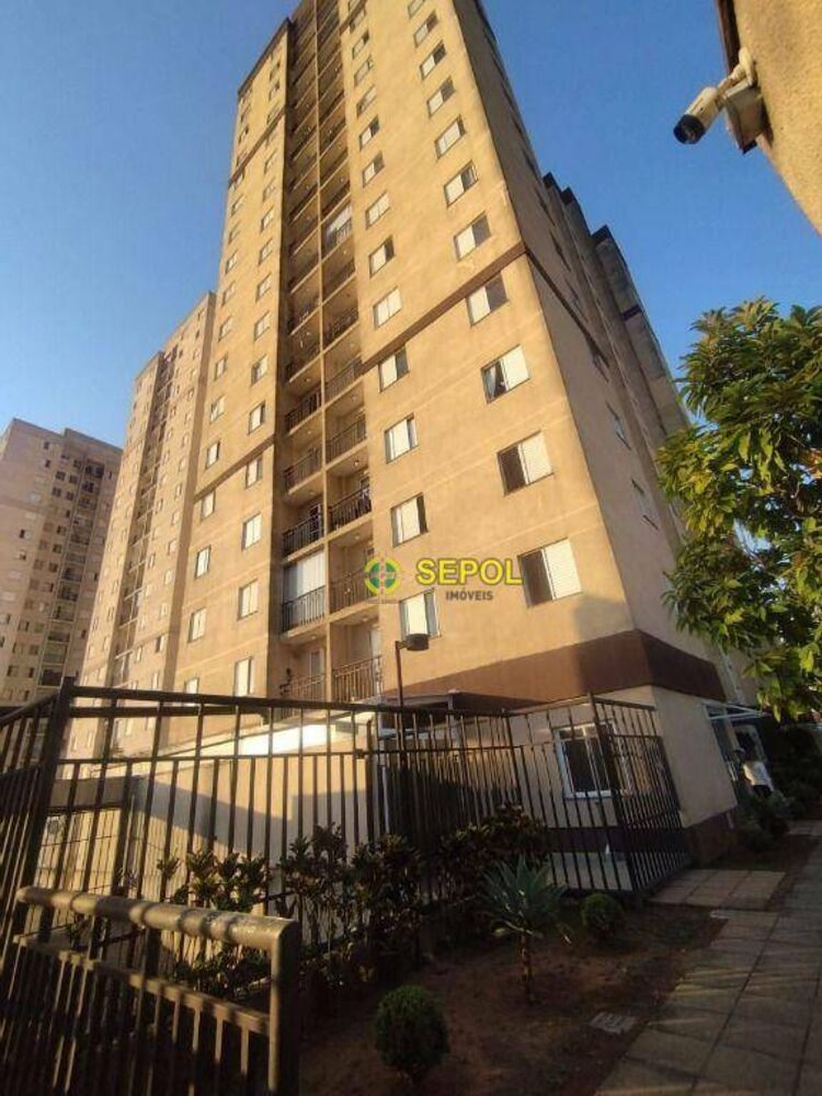 Apartamento, 3 quartos, 70 m² - Foto 11