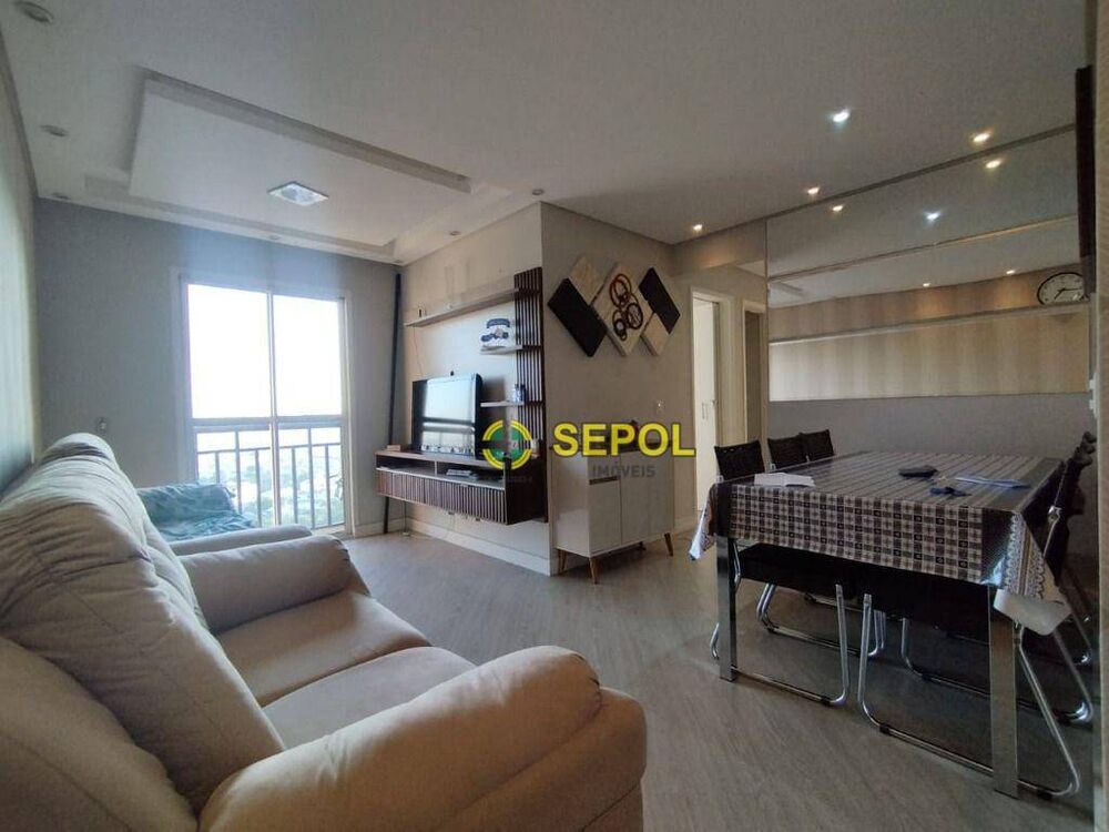 Apartamento, 3 quartos, 70 m² - Foto 32