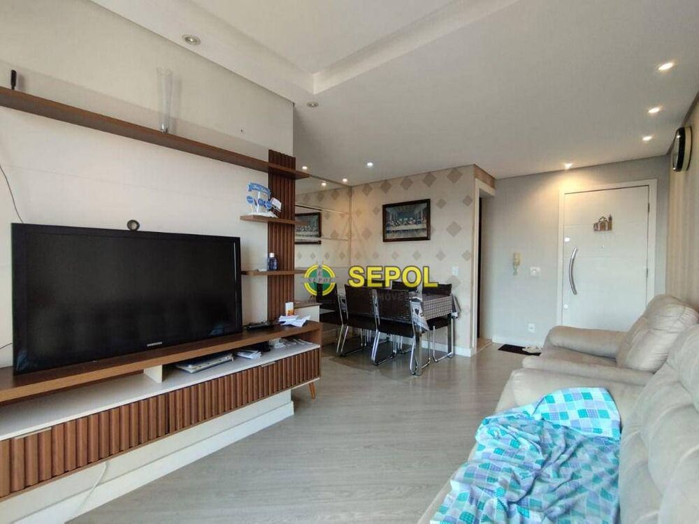 Apartamento, 3 quartos, 70 m² - Foto 49