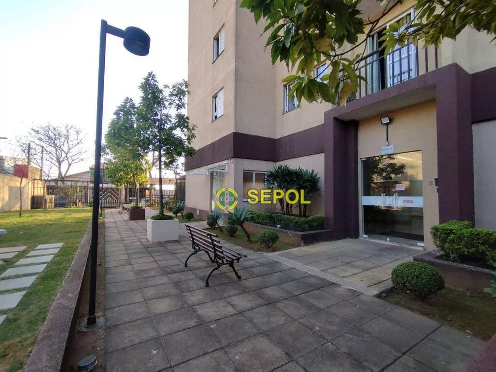 Apartamento, 3 quartos, 70 m² - Foto 7