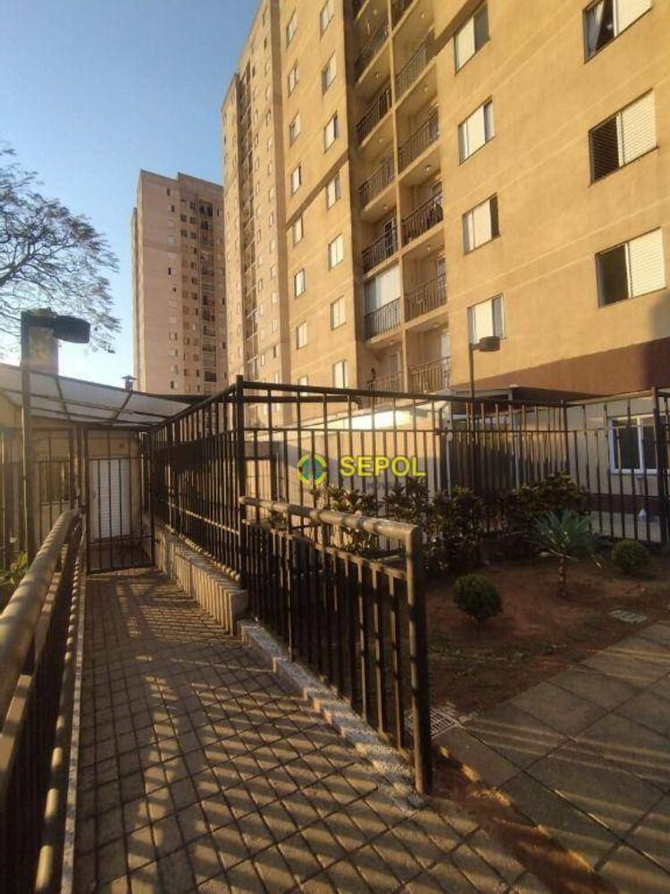 Apartamento, 3 quartos, 70 m² - Foto 10