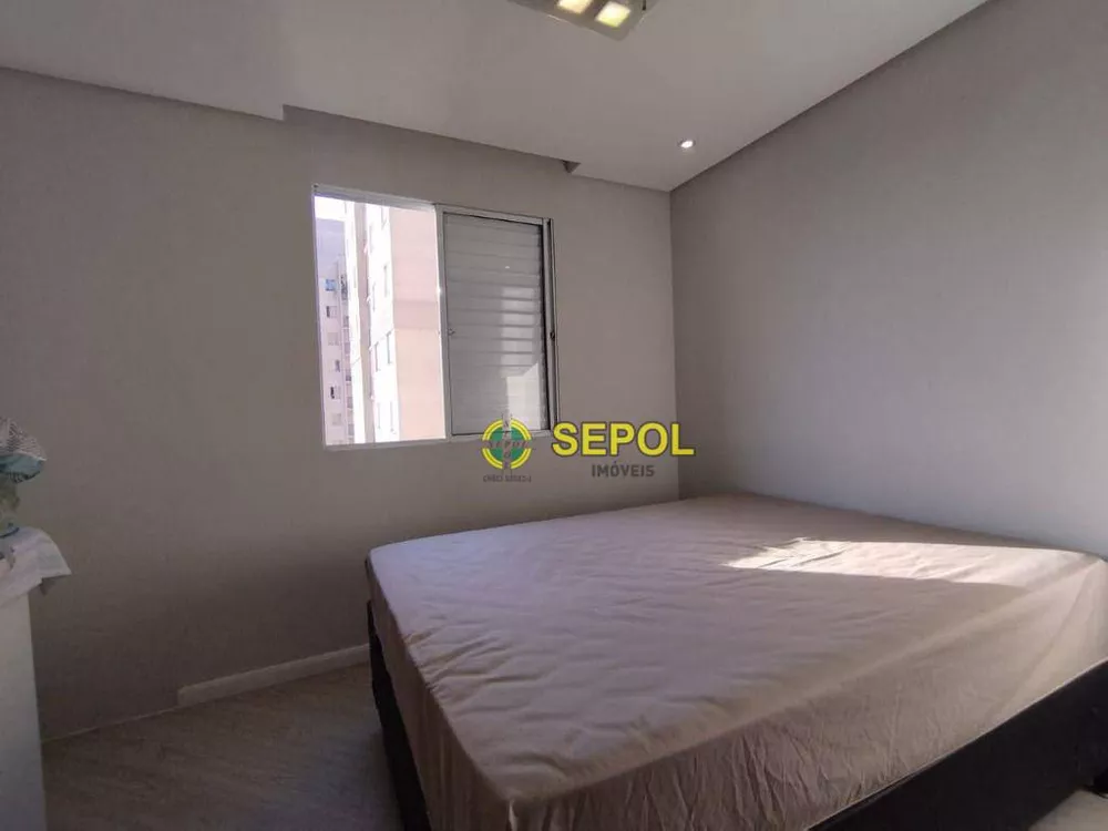 Apartamento, 3 quartos, 70 m² - Foto 2