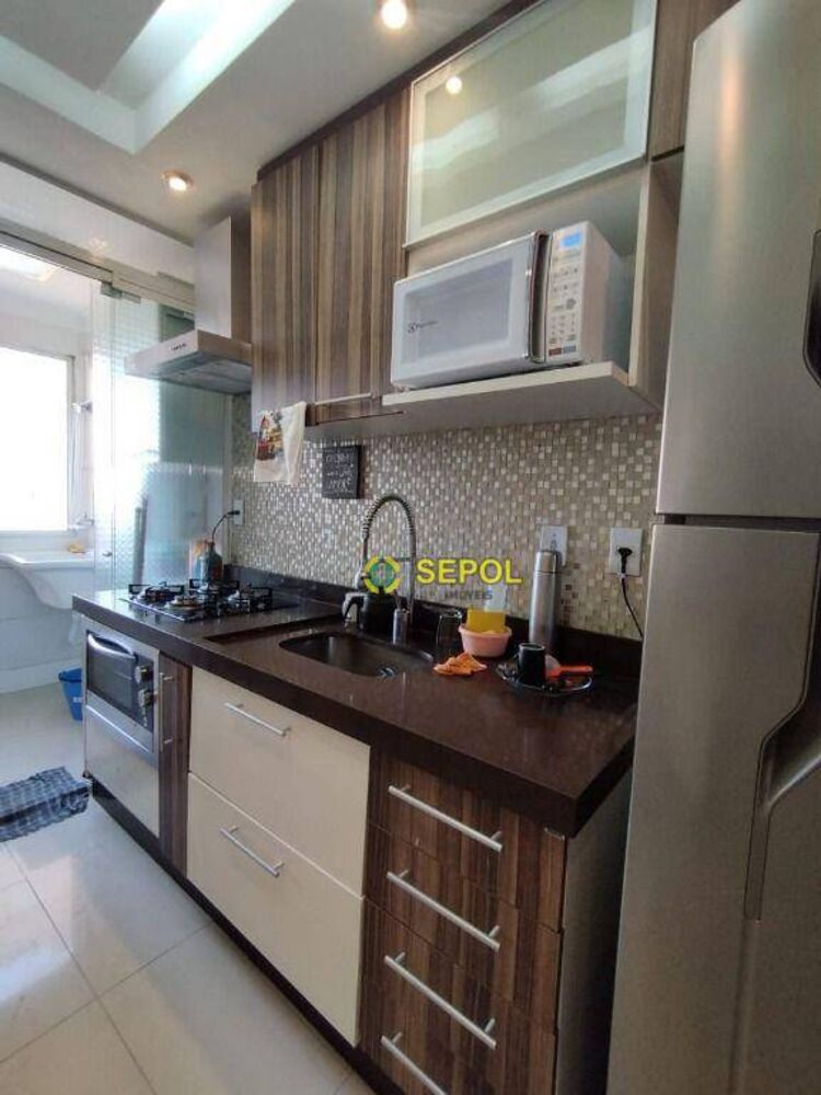 Apartamento, 3 quartos, 70 m² - Foto 24