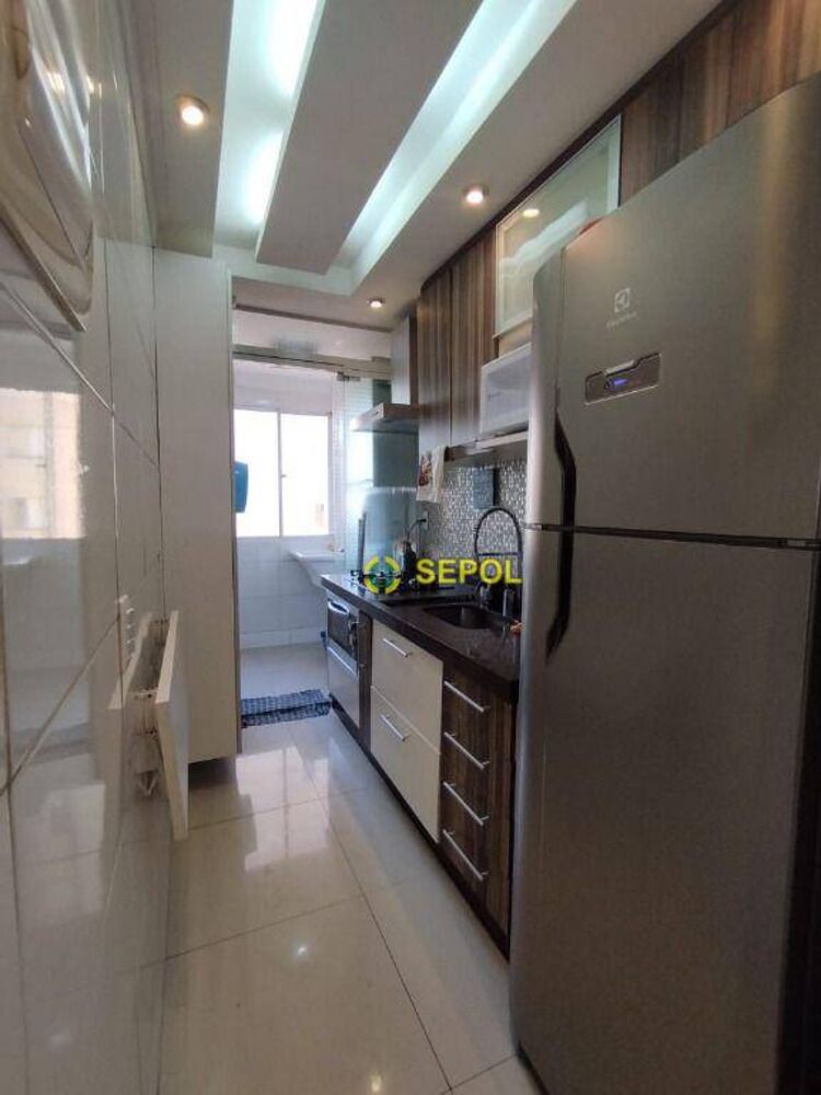 Apartamento, 3 quartos, 70 m² - Foto 25