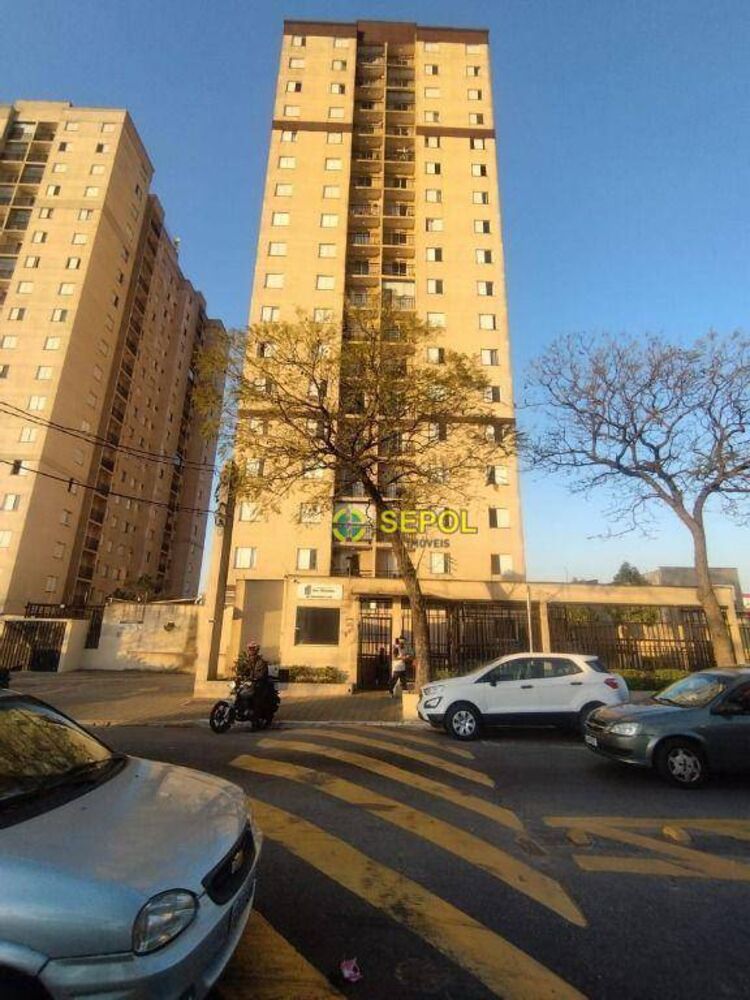 Apartamento, 3 quartos, 70 m² - Foto 51