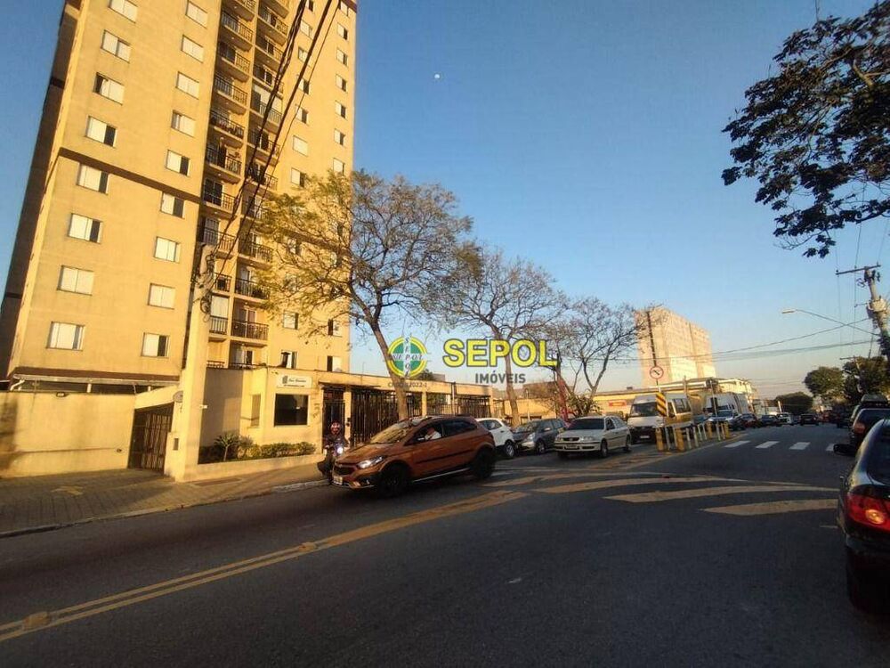 Apartamento, 3 quartos, 70 m² - Foto 53