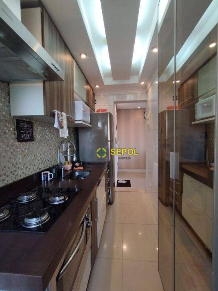 Apartamento, 3 quartos, 70 m² - Foto 20