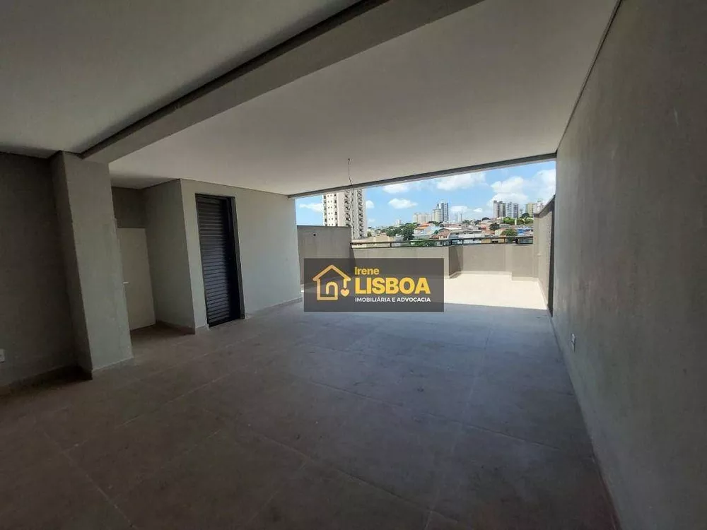 Cobertura, 2 quartos, 120 m² - Foto 1