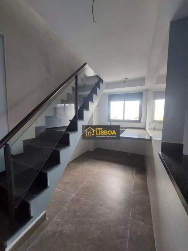 Cobertura, 2 quartos, 120 m² - Foto 3