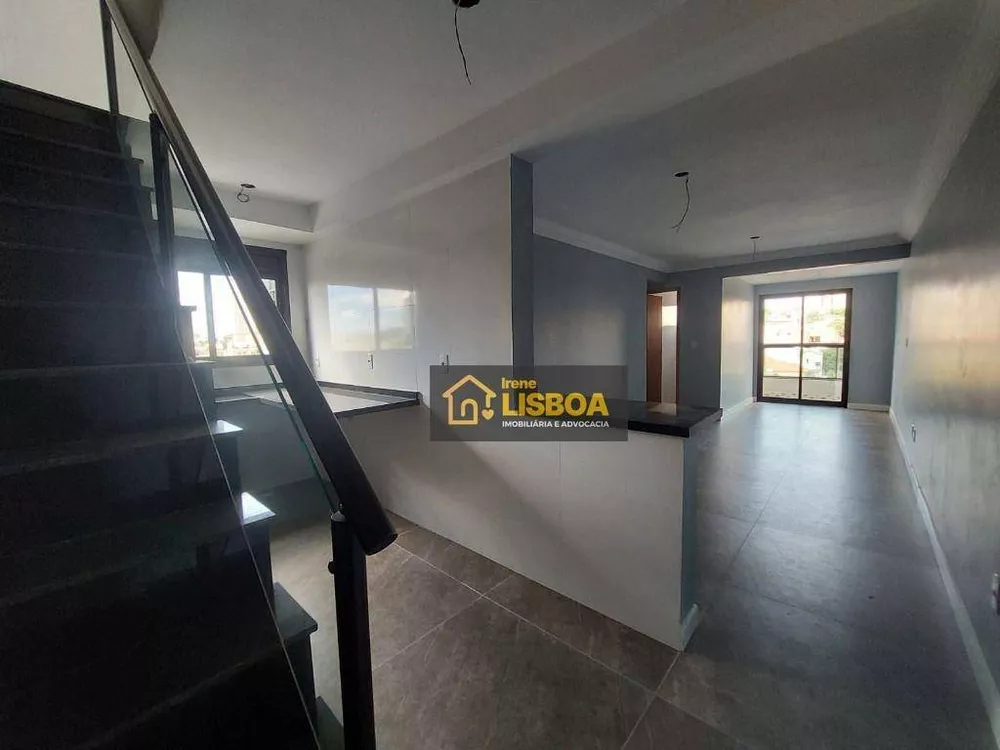 Cobertura, 2 quartos, 120 m² - Foto 2