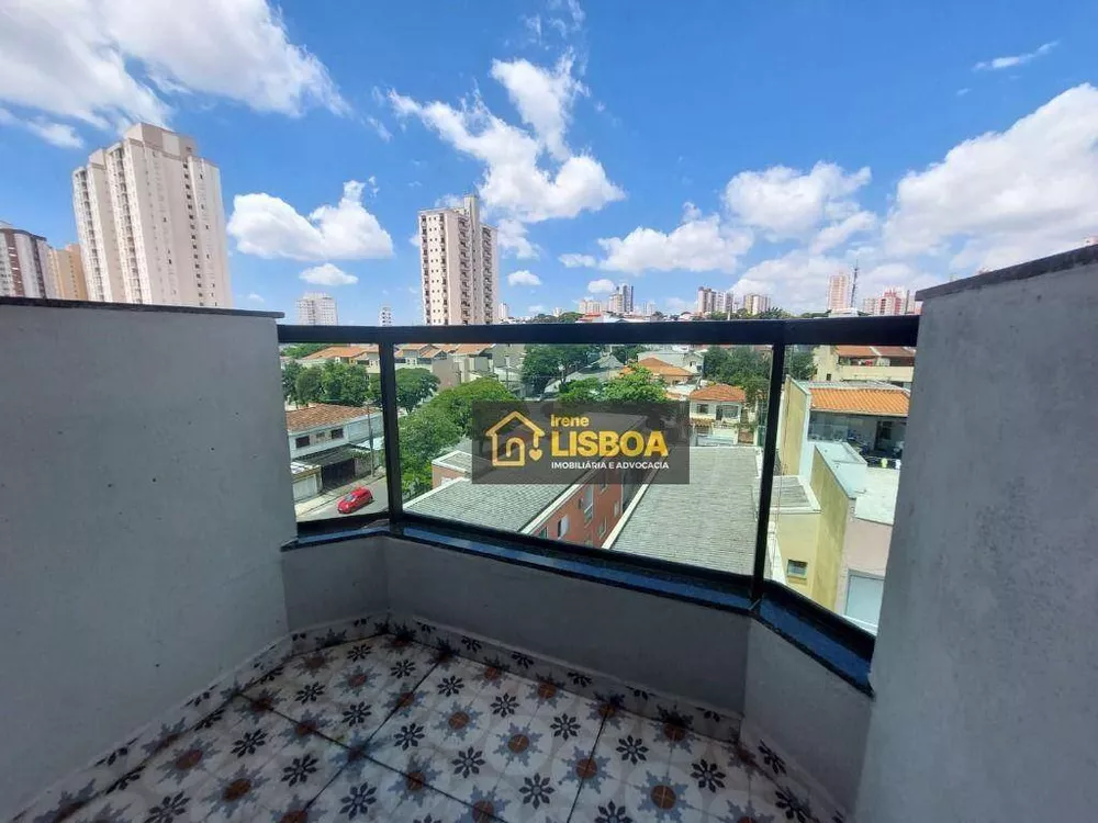 Cobertura, 2 quartos, 120 m² - Foto 5