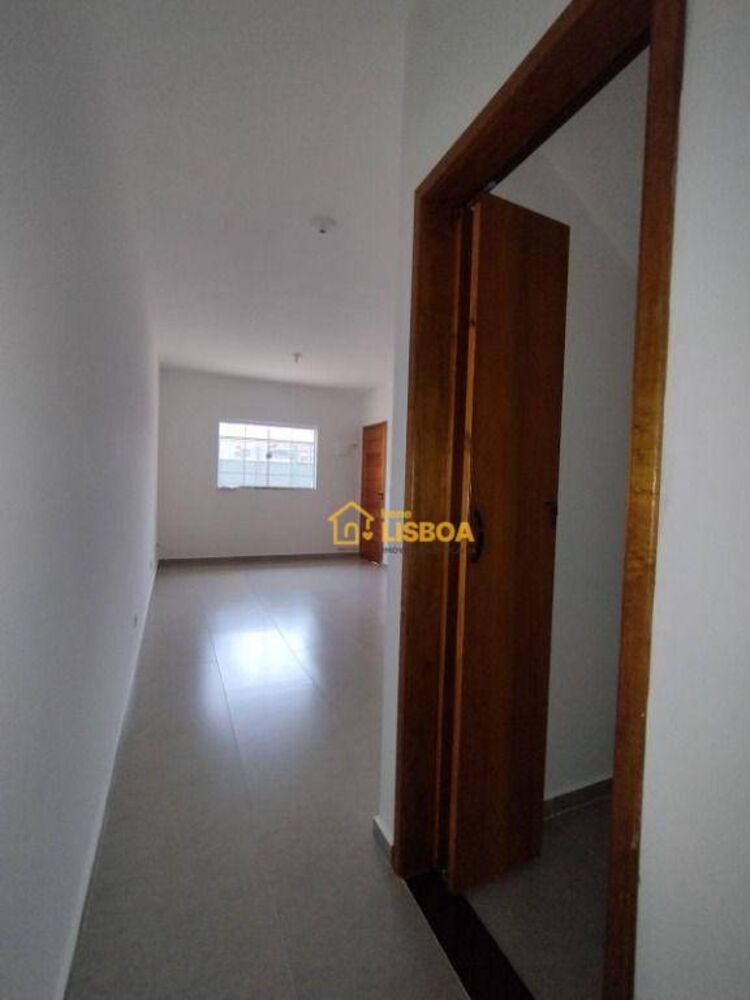 Sobrado, 2 quartos, 140 m² - Foto 24